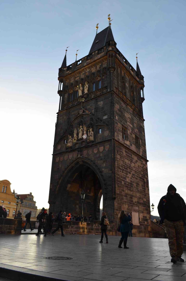 Prague