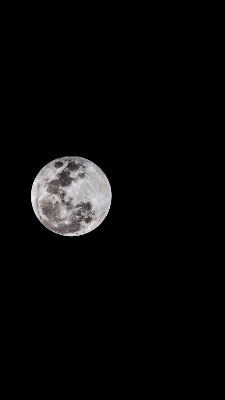 Full moon