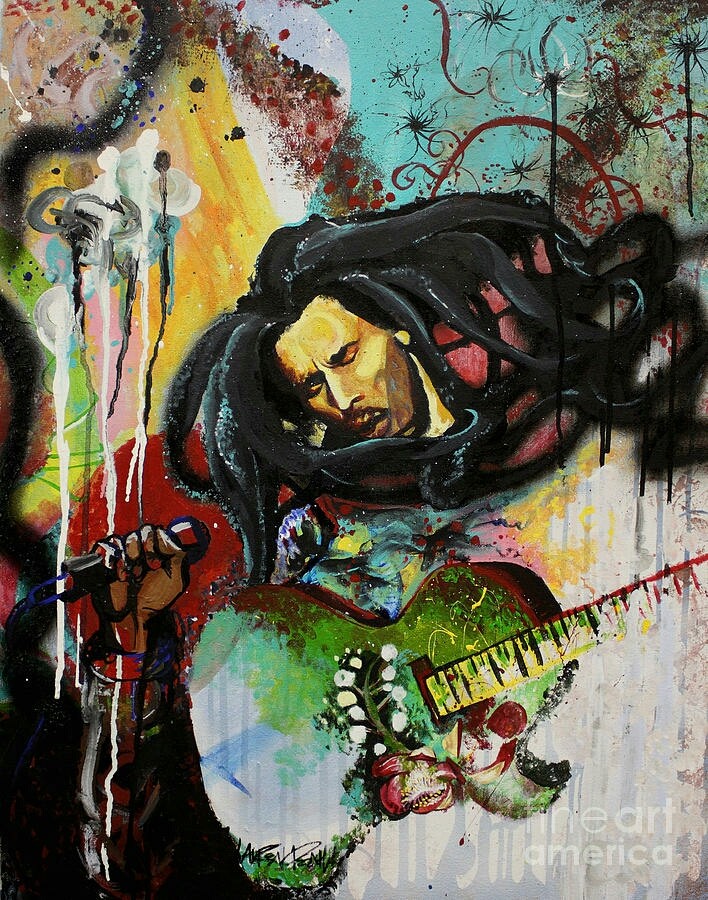 its reminds me of greatest legend
