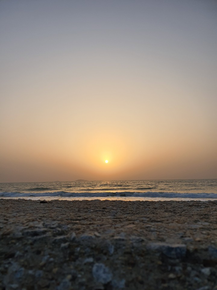 Sea