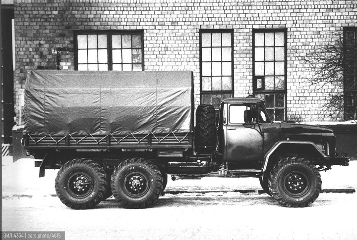 zil