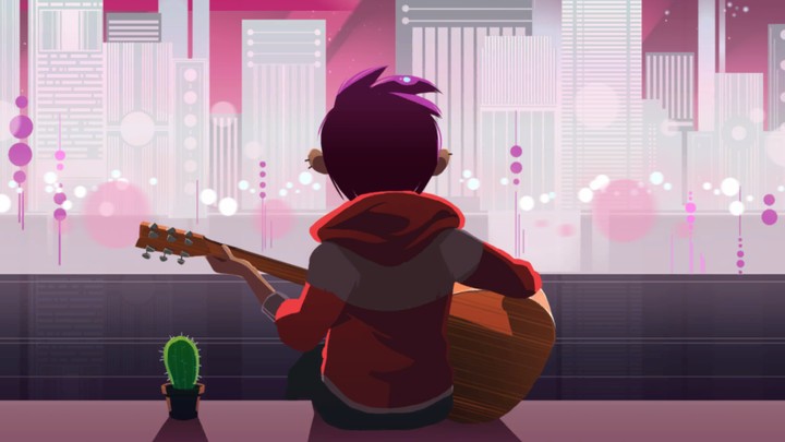 Slime Rancher