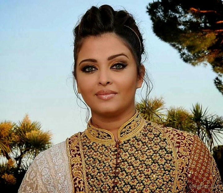 aishwariya