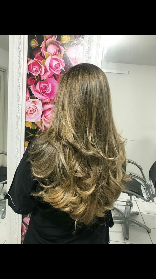 Hair