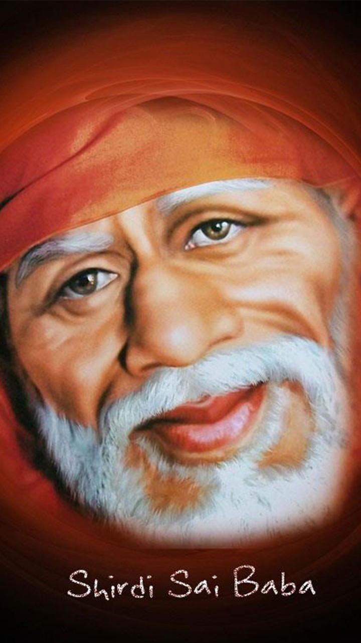 sai baba