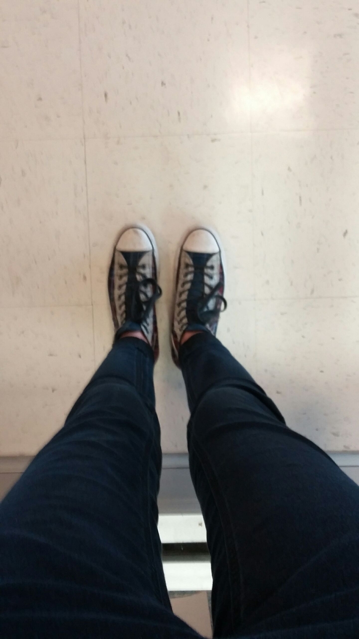 Sneaker love