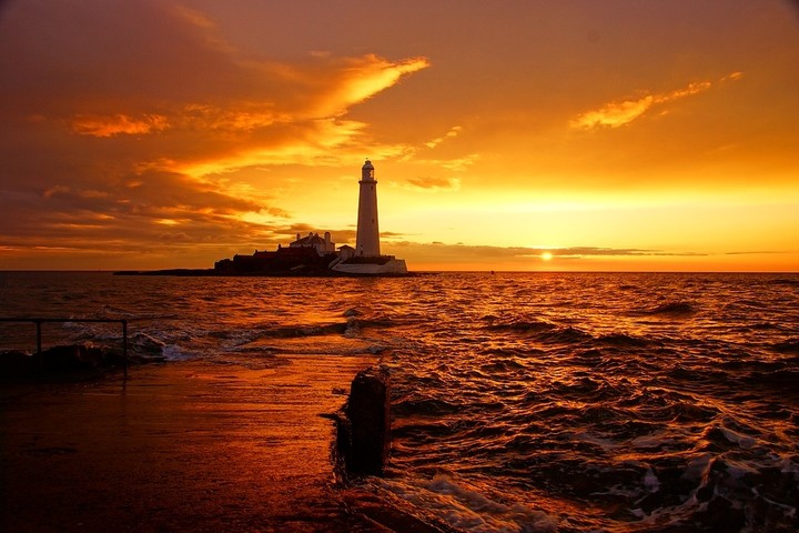 lighthouse