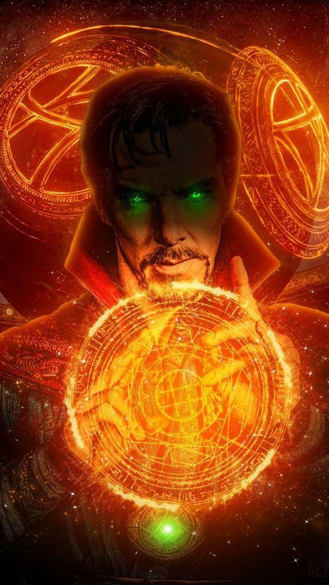 DOCTORSTRANGE
