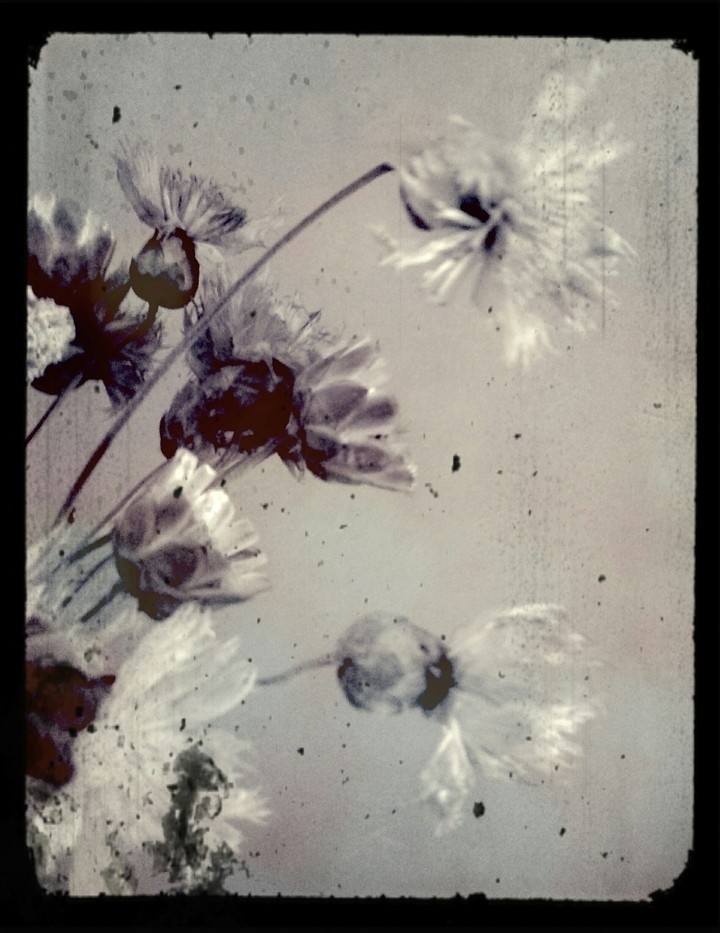 the past