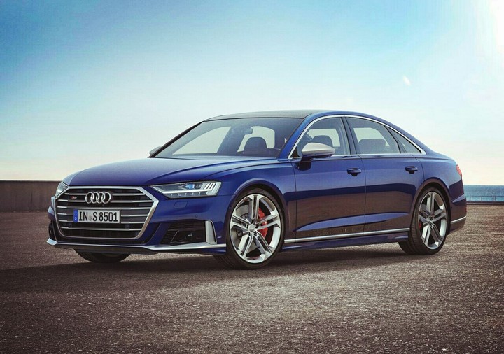 audi