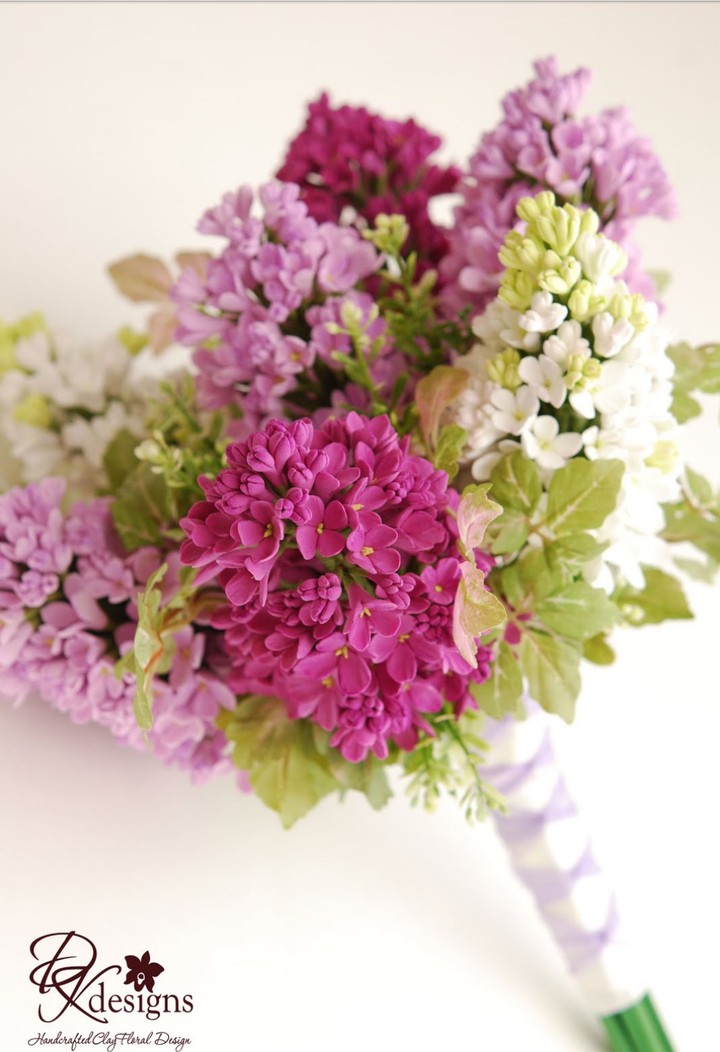 lilacs