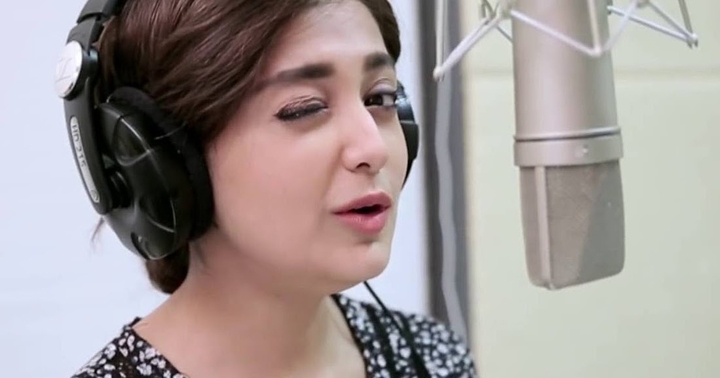 monali thakur