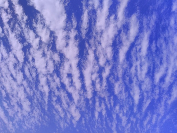 Clouds