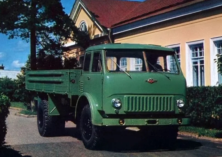 maz