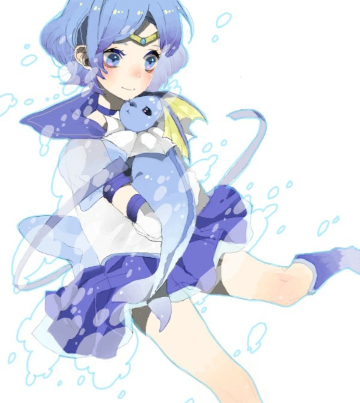 Sailor moon