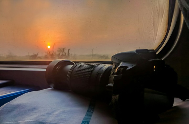 Sunrise