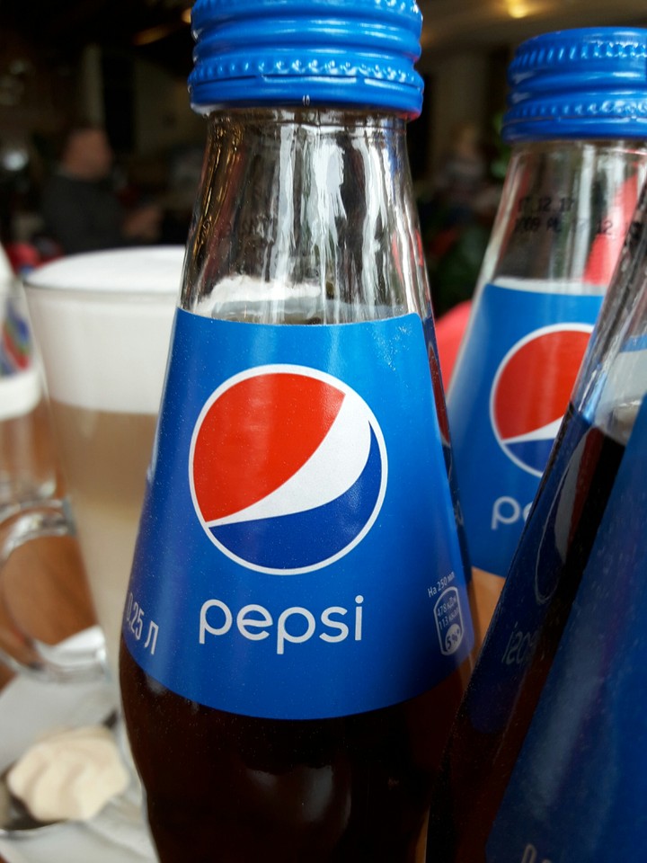 Pepsi