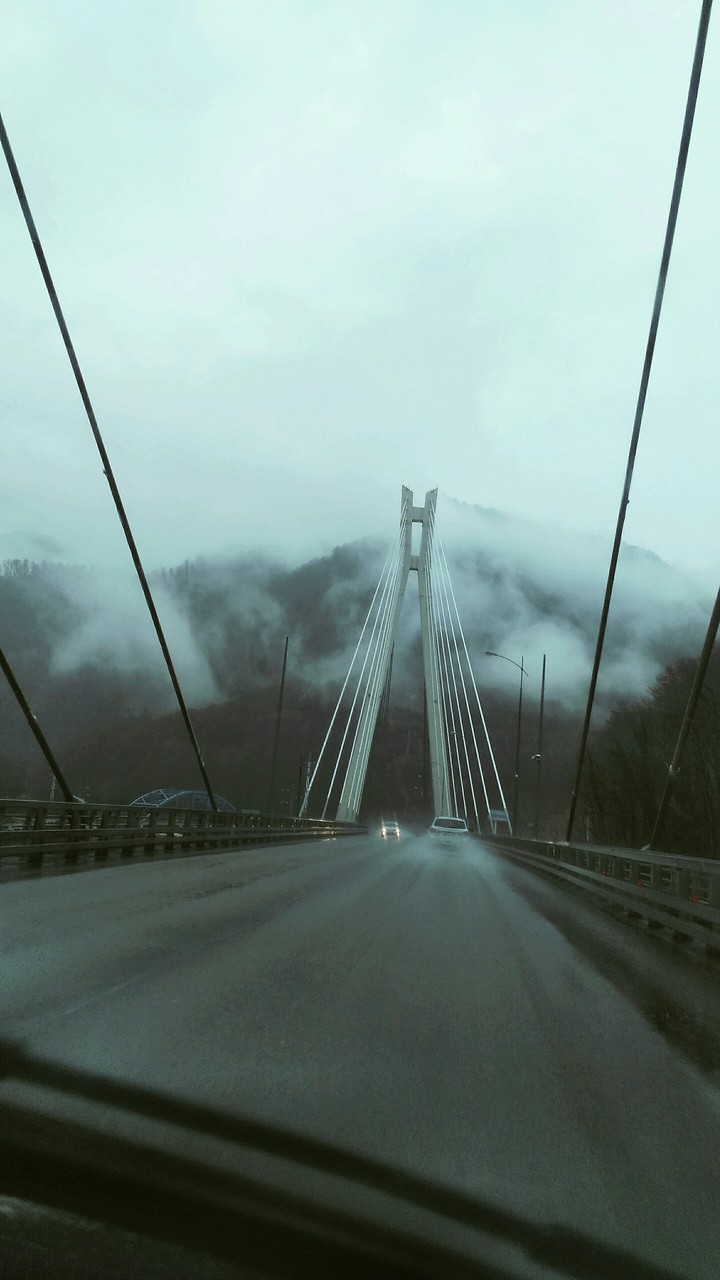 road