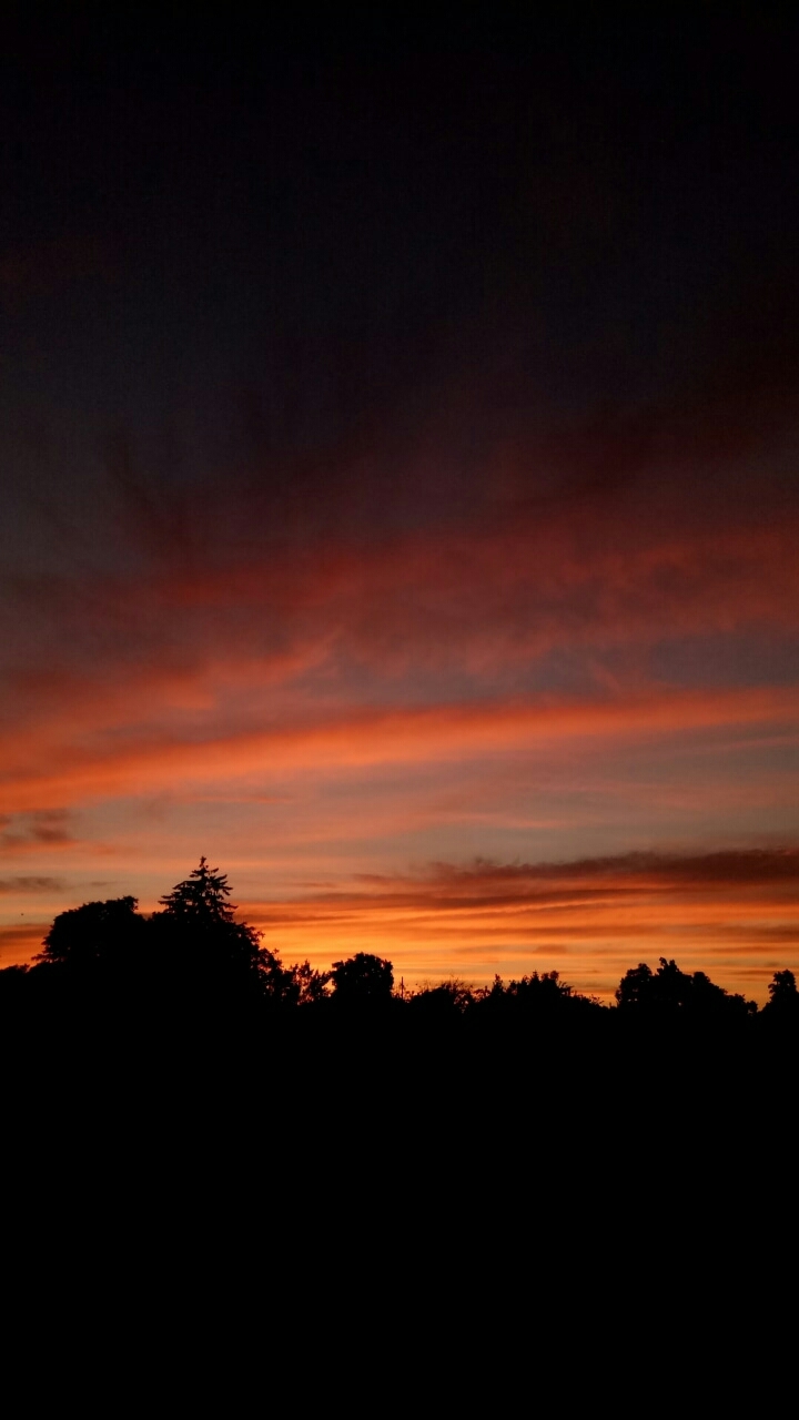 sky