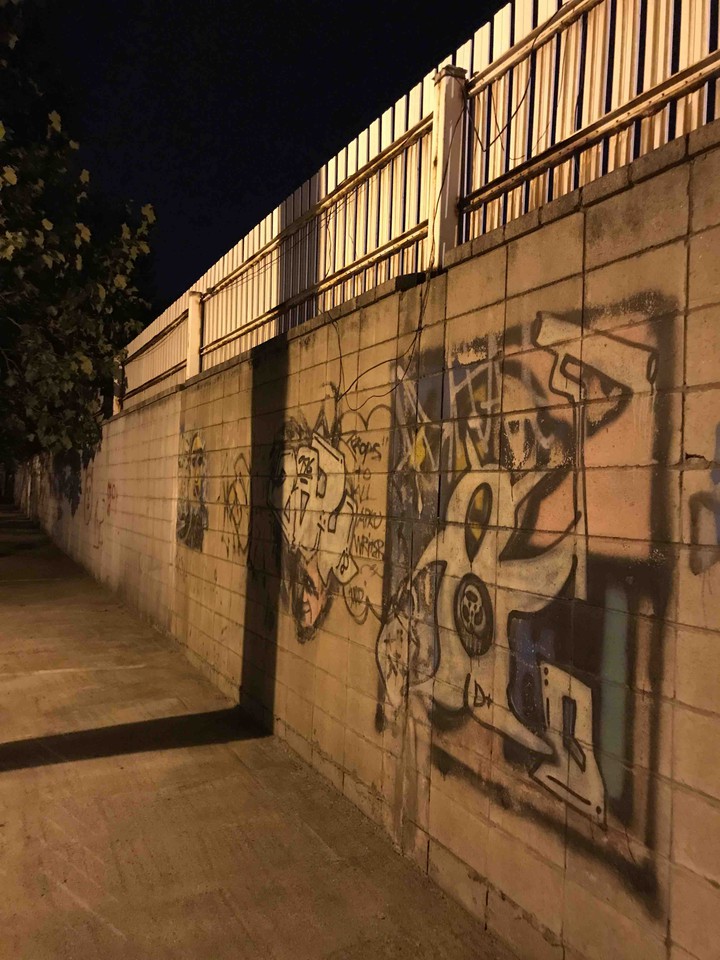 가로수길
