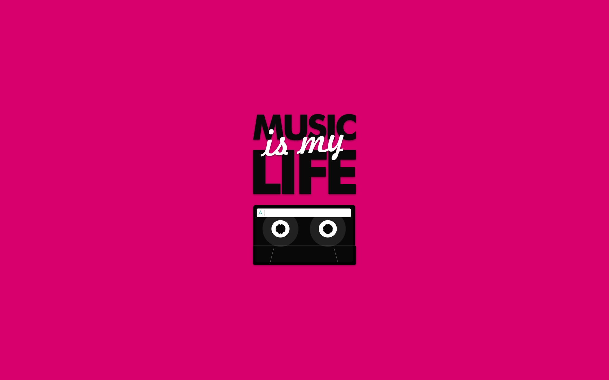 Music In My Life