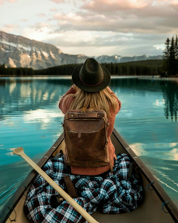 ⭐...Boat Riding...⭐