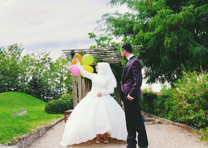 #gelin # damat #bride #groom #happy #mutluluk