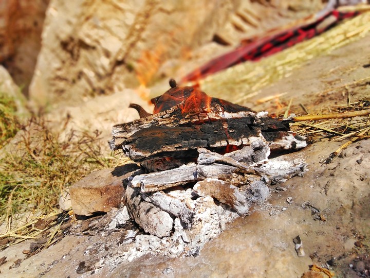 fire