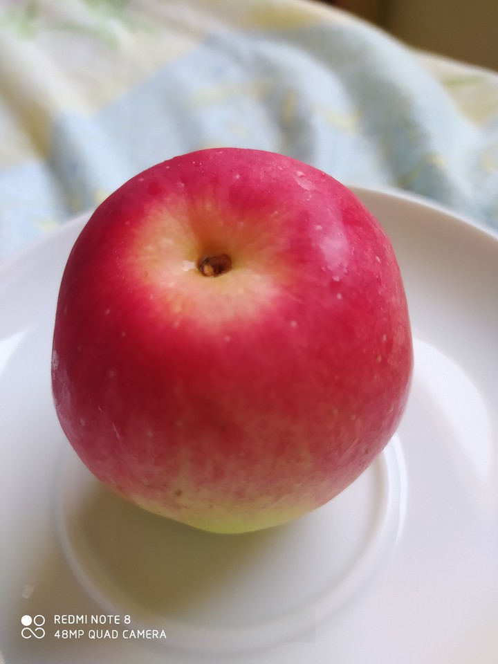 little apple