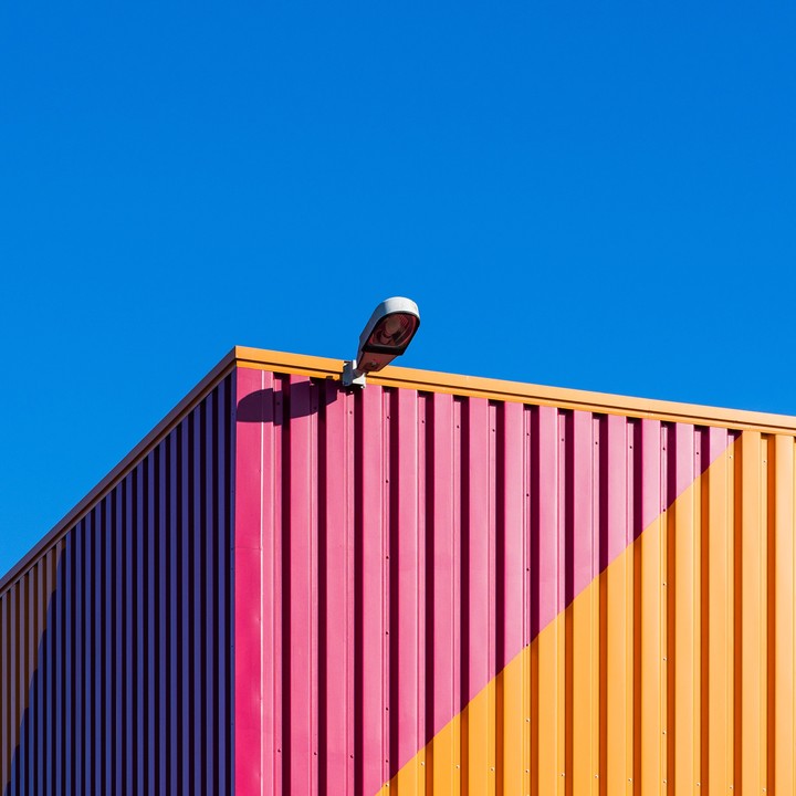 Colorful