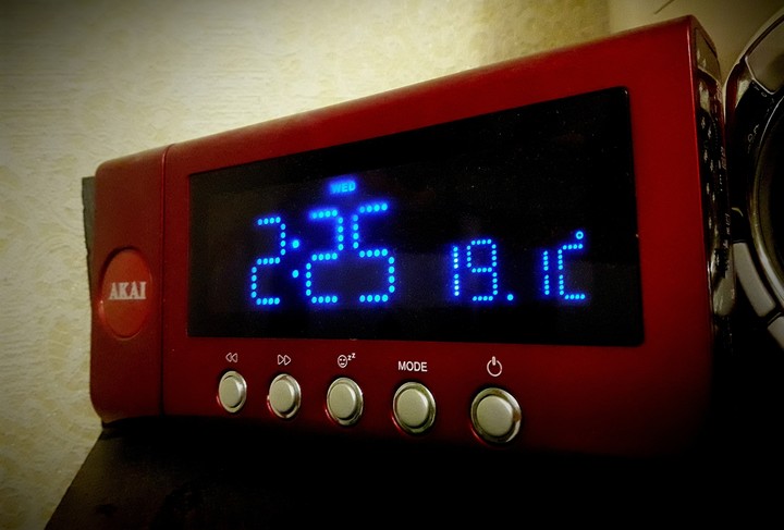 Time
