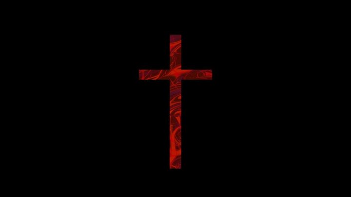 Jesus Cross