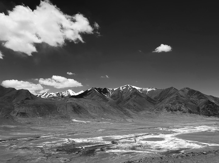 Tajikistan, Pamir