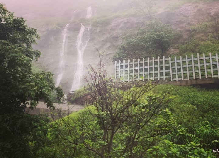 Waterfall