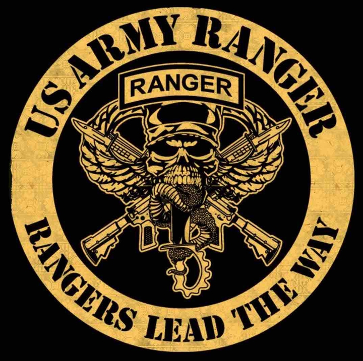rangers