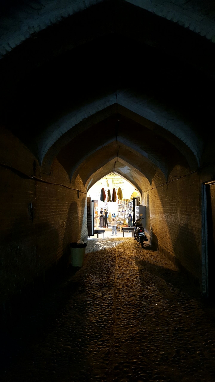 shiraz is awsome...