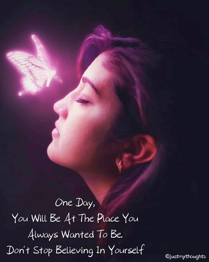 @justmythoughts