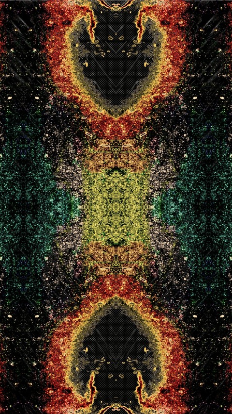 Scatter grain
