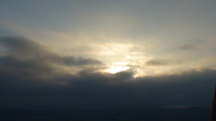 Horizons
