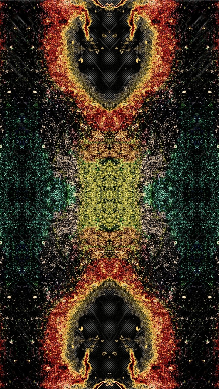 Scatter grain