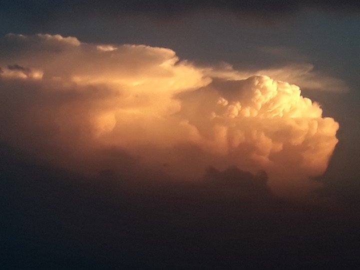 clouds