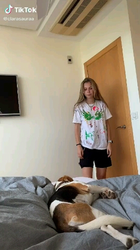 *funy*