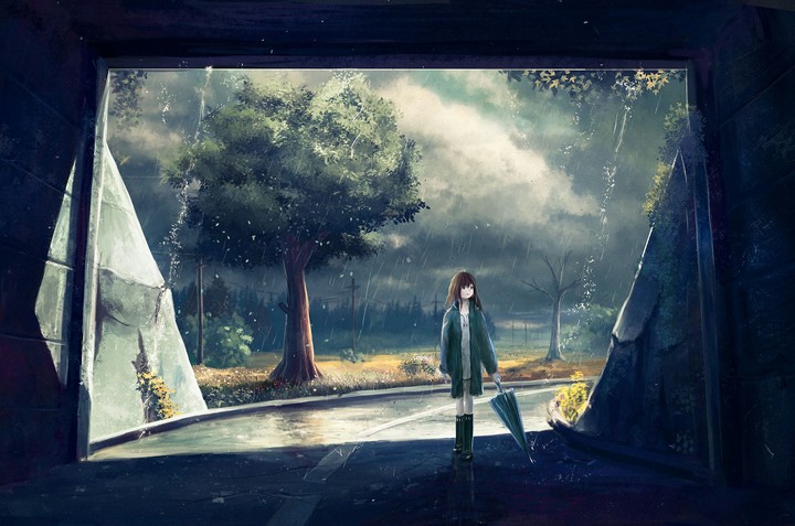 i like anime *_*