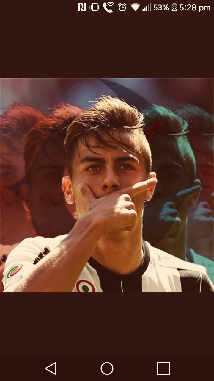 dybala