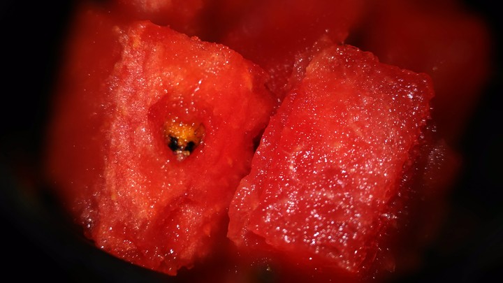 water melon