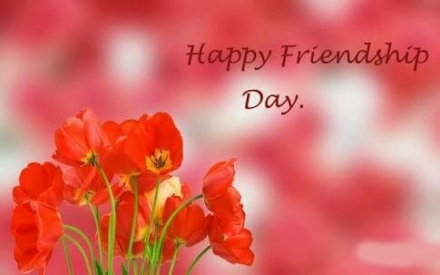 friendship day