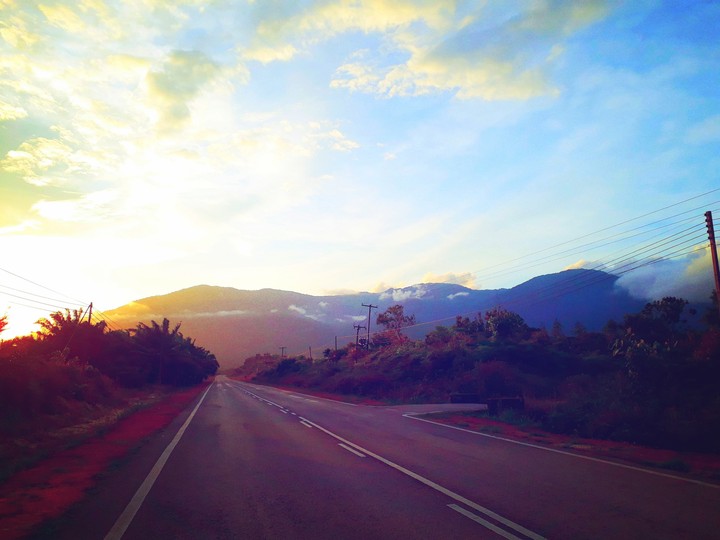 mountian
