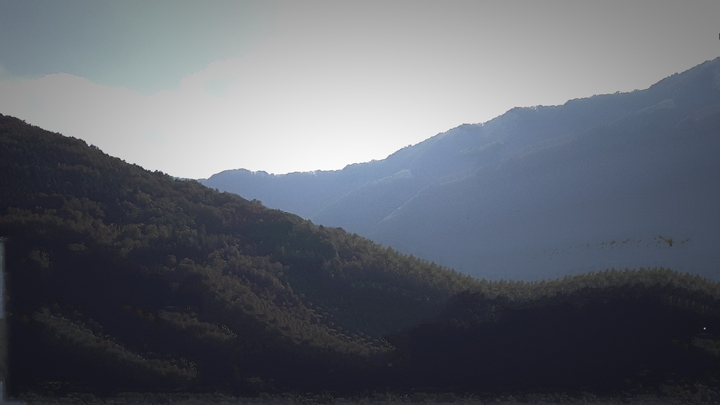 Mountains