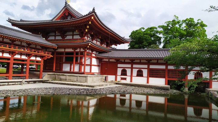 Japanese Temple