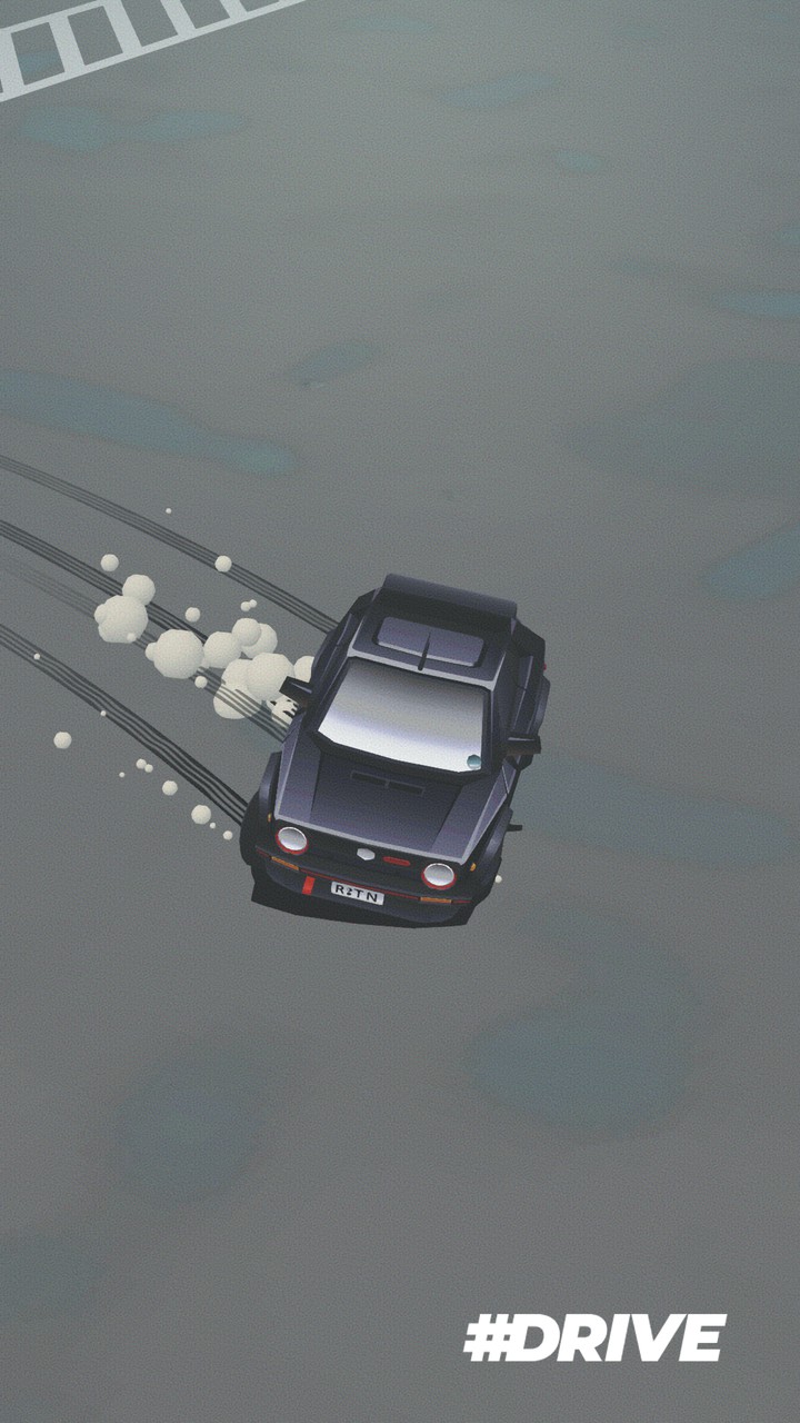 drive